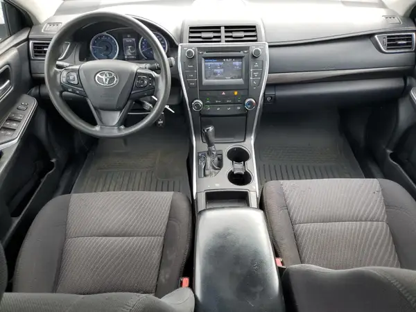 4T1BF1FK2HU680828 2017 TOYOTA CAMRY - Image 8