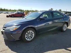 4T1BF1FK2HU681395 2017 TOYOTA CAMRY