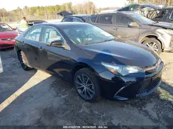 4T1BF1FK2HU681591 2017 TOYOTA CAMRY