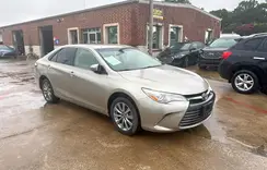 4T1BF1FK2HU681770 2017 TOYOTA CAMRY