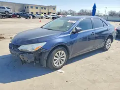 4T1BF1FK2HU682191 2017 TOYOTA CAMRY