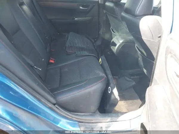 4T1BF1FK2HU683311 2017 TOYOTA CAMRY - Image 8