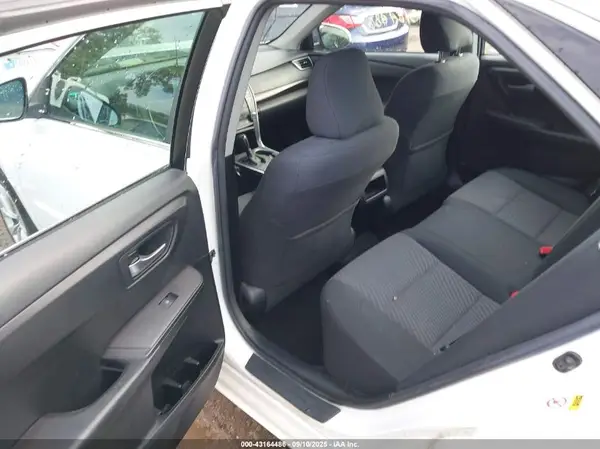 4T1BF1FK2HU688346 2017 TOYOTA CAMRY - Image 8