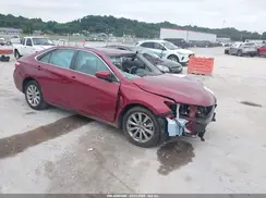 4T1BF1FK2HU691036 2017 TOYOTA CAMRY