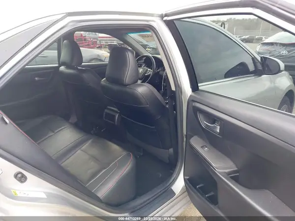 4T1BF1FK2HU692512 2017 TOYOTA CAMRY - Image 8