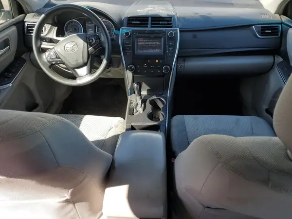 4T1BF1FK2HU692834 2017 TOYOTA CAMRY - Image 8