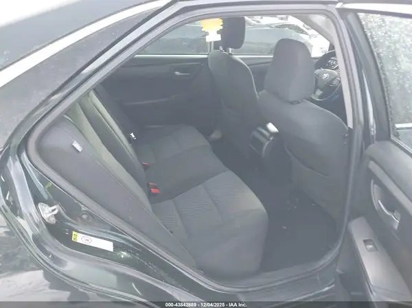 4T1BF1FK2HU694020 2017 TOYOTA CAMRY - Image 8