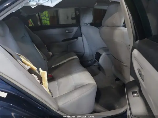 4T1BF1FK2HU695667 2017 TOYOTA CAMRY - Image 8