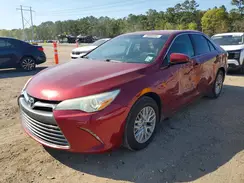 4T1BF1FK2HU696527 2017 TOYOTA CAMRY
