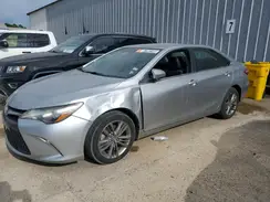 4T1BF1FK2HU696530 2017 TOYOTA CAMRY