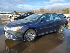 4T1BF1FK2HU697418 2017 TOYOTA CAMRY