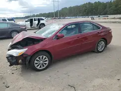 4T1BF1FK2HU699251 2017 TOYOTA CAMRY