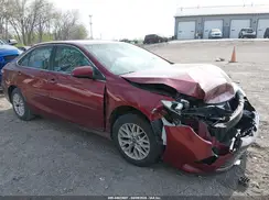 4T1BF1FK2HU699511 2017 TOYOTA CAMRY