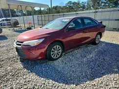 4T1BF1FK2HU699671 2017 TOYOTA CAMRY