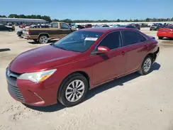 4T1BF1FK2HU710197 2017 TOYOTA CAMRY