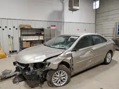 4T1BF1FK2HU710362 2017 TOYOTA CAMRY