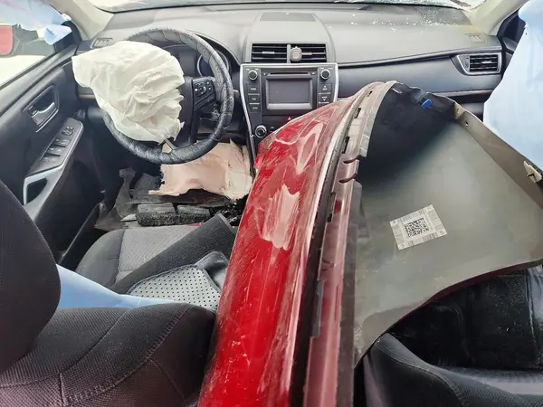 4T1BF1FK2HU711088 2017 TOYOTA CAMRY - Image 8