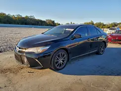 4T1BF1FK2HU711320 2017 TOYOTA CAMRY