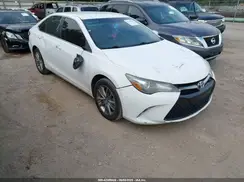 4T1BF1FK2HU712337 2017 TOYOTA CAMRY