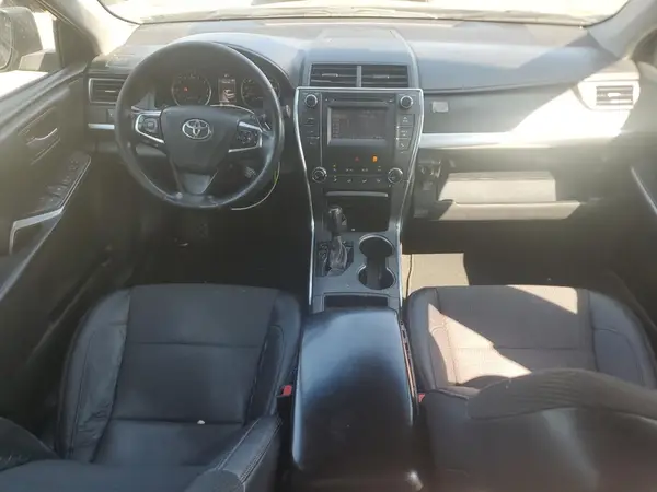 4T1BF1FK2HU714251 2017 TOYOTA CAMRY - Image 8