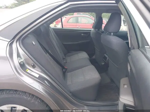 4T1BF1FK2HU716534 2017 TOYOTA CAMRY - Image 8