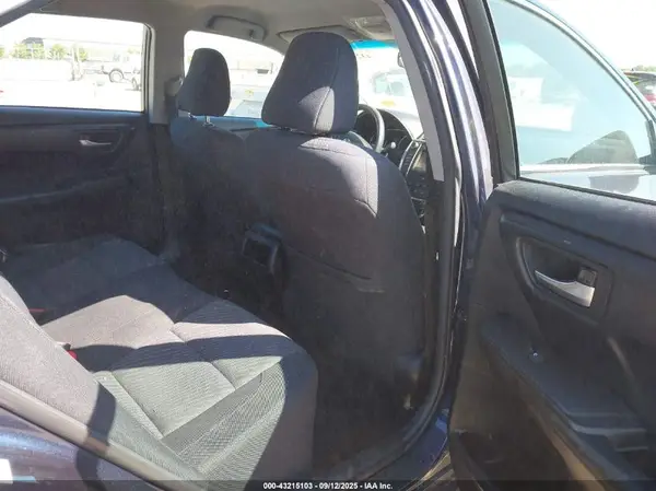 4T1BF1FK2HU718316 2017 TOYOTA CAMRY - Image 8