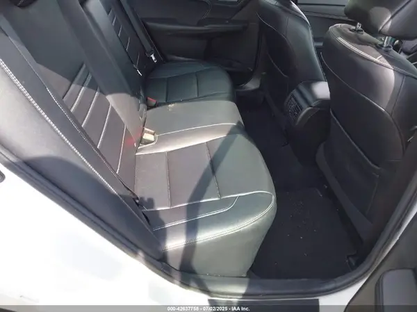 4T1BF1FK2HU720728 2017 TOYOTA CAMRY - Image 8