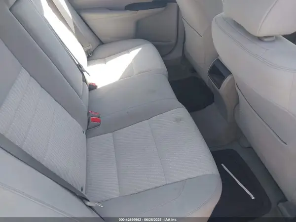 4T1BF1FK2HU720907 2017 TOYOTA CAMRY - Image 8