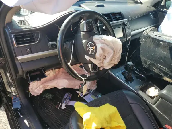 4T1BF1FK2HU721751 2017 TOYOTA CAMRY - Image 8