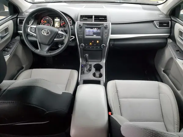 4T1BF1FK2HU721880 2017 TOYOTA CAMRY - Image 8