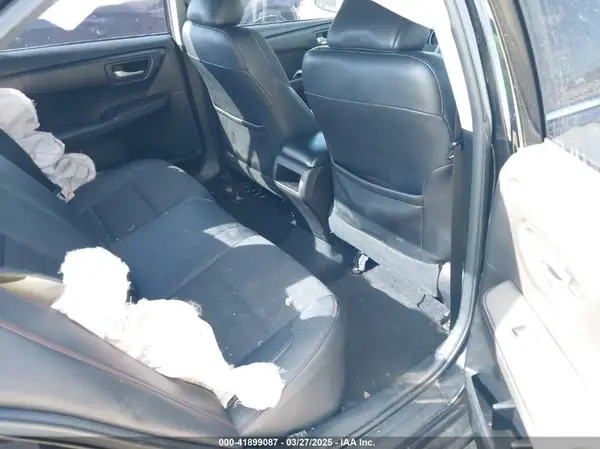 4T1BF1FK2HU723015 2017 TOYOTA CAMRY - Image 8
