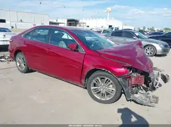 4T1BF1FK2HU723421 2017 TOYOTA CAMRY