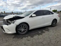 4T1BF1FK2HU724147 2017 TOYOTA CAMRY
