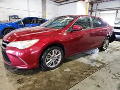 4T1BF1FK2HU724245 2017 TOYOTA CAMRY