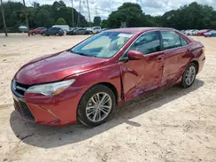 4T1BF1FK2HU728120 2017 TOYOTA CAMRY
