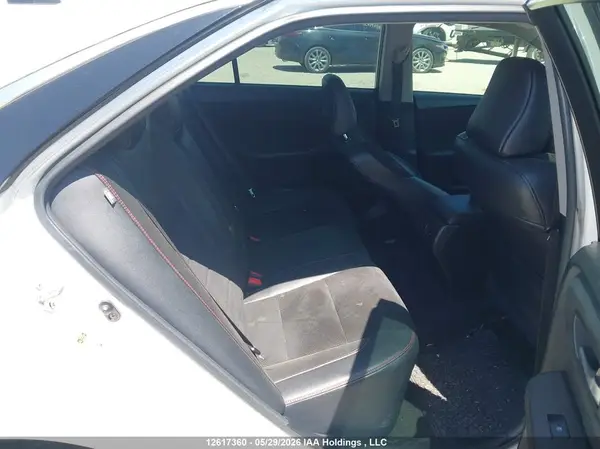 4T1BF1FK2HU728781 2017 TOYOTA CAMRY - Image 8