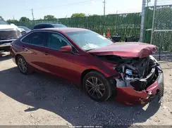 4T1BF1FK2HU731101 2017 TOYOTA CAMRY