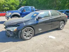 4T1BF1FK2HU735407 2017 TOYOTA CAMRY