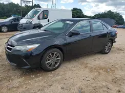 4T1BF1FK2HU740526 2017 TOYOTA CAMRY