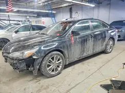 4T1BF1FK2HU740672 2017 TOYOTA CAMRY