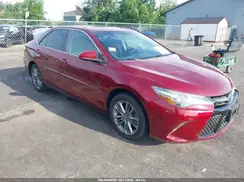 4T1BF1FK2HU741210 2017 TOYOTA CAMRY
