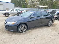 4T1BF1FK2HU742664 2017 TOYOTA CAMRY