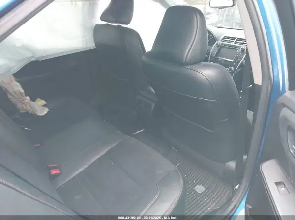 4T1BF1FK2HU748500 2017 TOYOTA CAMRY - Image 8