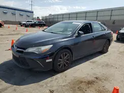4T1BF1FK2HU749291 2017 TOYOTA CAMRY