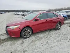 4T1BF1FK2HU752661 2017 TOYOTA CAMRY