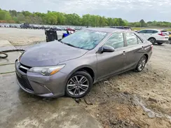 4T1BF1FK2HU753342 2017 TOYOTA CAMRY