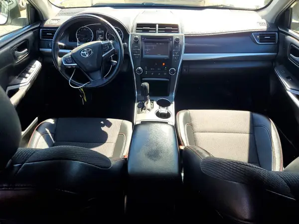 4T1BF1FK2HU756564 2017 TOYOTA CAMRY - Image 8