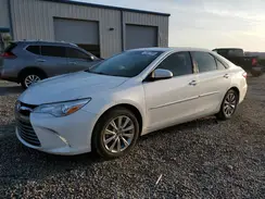 4T1BF1FK2HU757441 2017 TOYOTA CAMRY