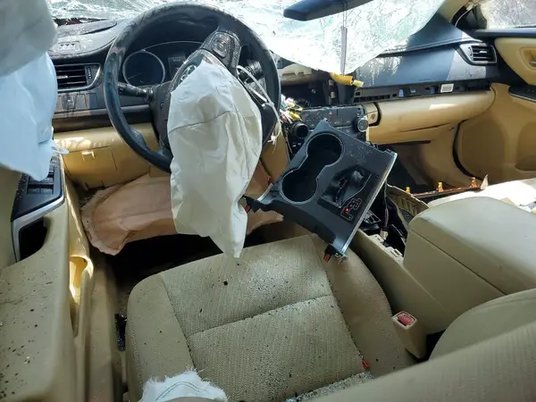 4T1BF1FK2HU757777 2017 TOYOTA CAMRY - Image 8