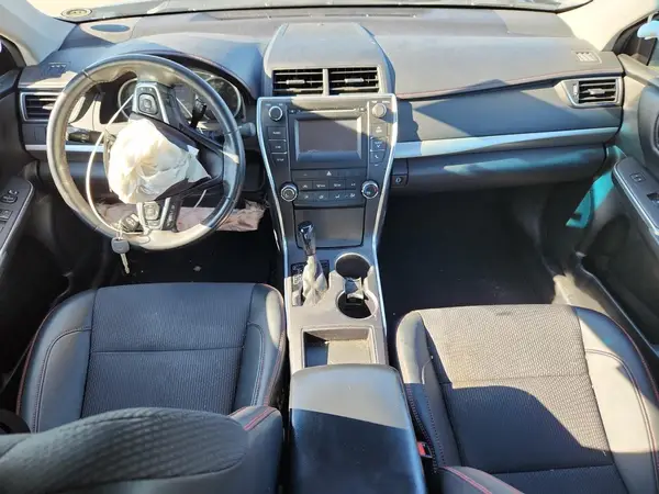 4T1BF1FK2HU759254 2017 TOYOTA CAMRY - Image 8